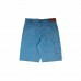 Bermuda Sigilo Jeans Classic Azul Clara