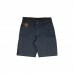 Bermuda Sigilo Jeans Classic Azul