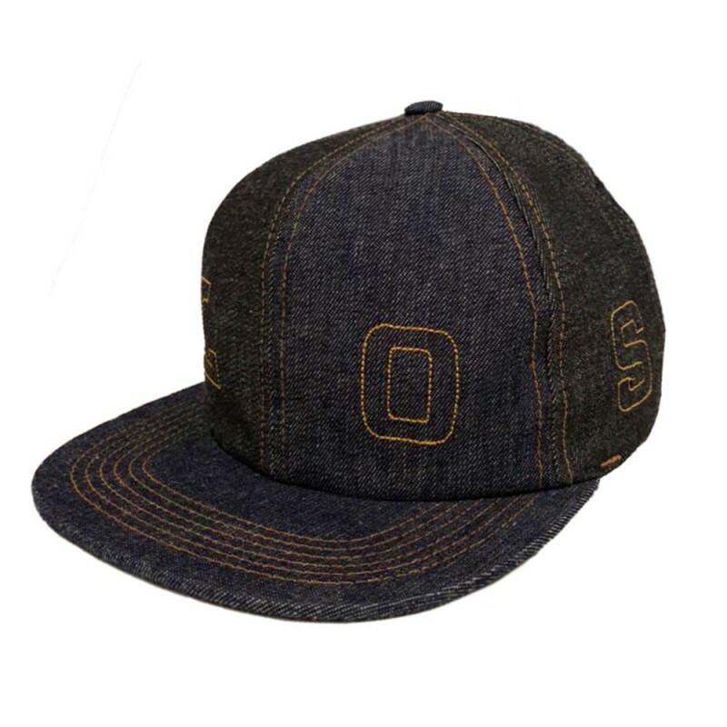 Boné Sigilo All Type Jeans