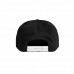 Boné SnapBack Sigilo S Preto