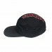 Boné Sigilo SP Five Panel Preto