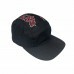 Boné Sigilo SP Five Panel Preto