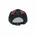 Boné Sigilo SP Five Panel Preto