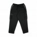 Calça Cargo Sigilo Maserati Ripstop Preta