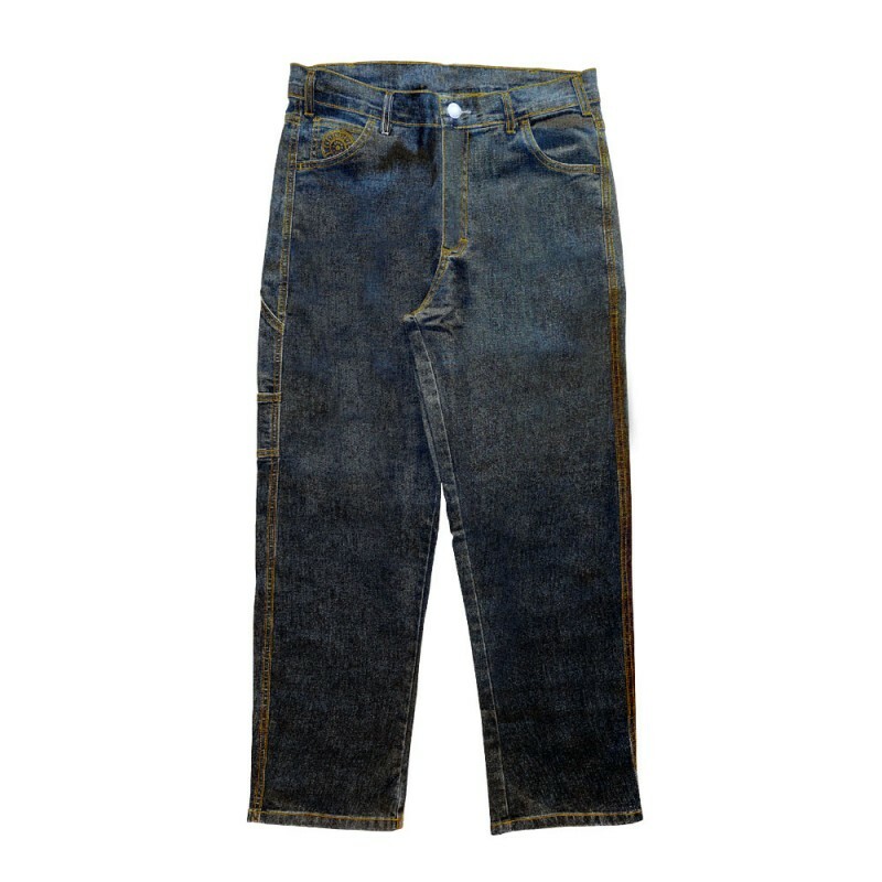 Calça Sigilo Jeans Classic Azul