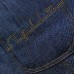 Calça Sigilo Jeans Classic Azul