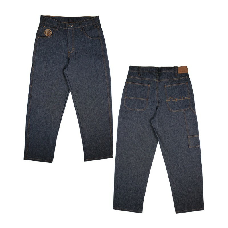 Calça Sigilo Jeans Classic Azul