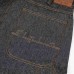 Calça Sigilo Jeans Classic Preta