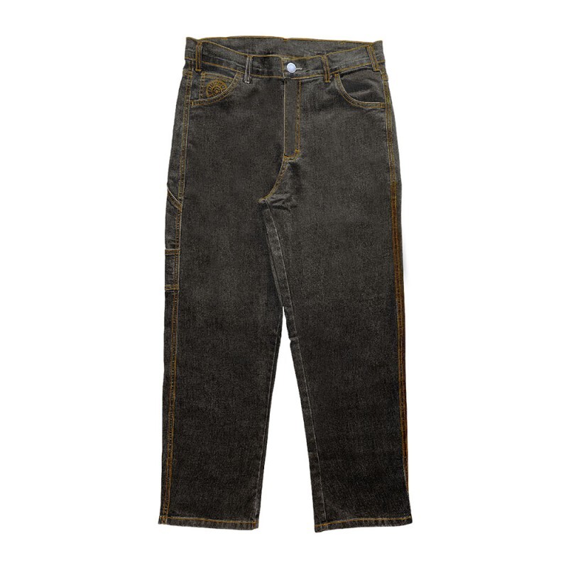 Calça Sigilo Jeans Classic Preta