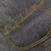 Calça Sigilo Jeans Classic Preta
