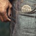Calça Sigilo Jeans Classic Preta