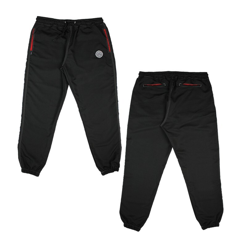 Calça Sigilo Rodrigo TX Ripstop Preta