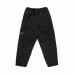 Calça Sigilo SP Ripstop Preta e Vermelha