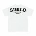 Camiseta Sigilo Got Your Back Branca