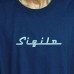 Camiseta Sigilo Maserati Azul Marinho